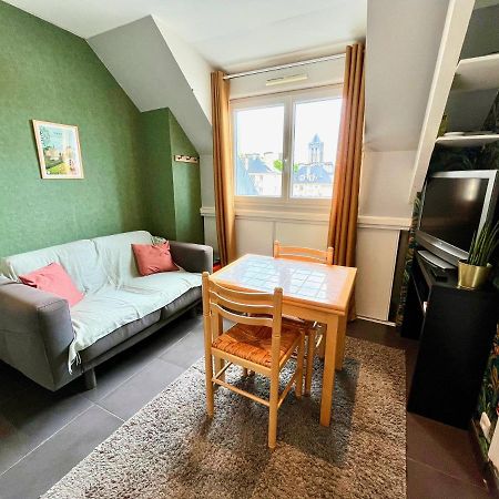Acrux Yourhosthelper Apartment Caen Luaran gambar