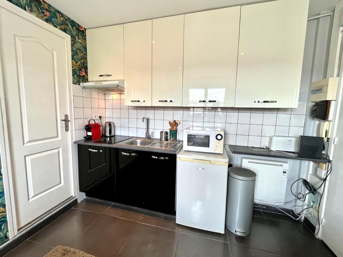 Acrux Yourhosthelper Apartment Caen Luaran gambar
